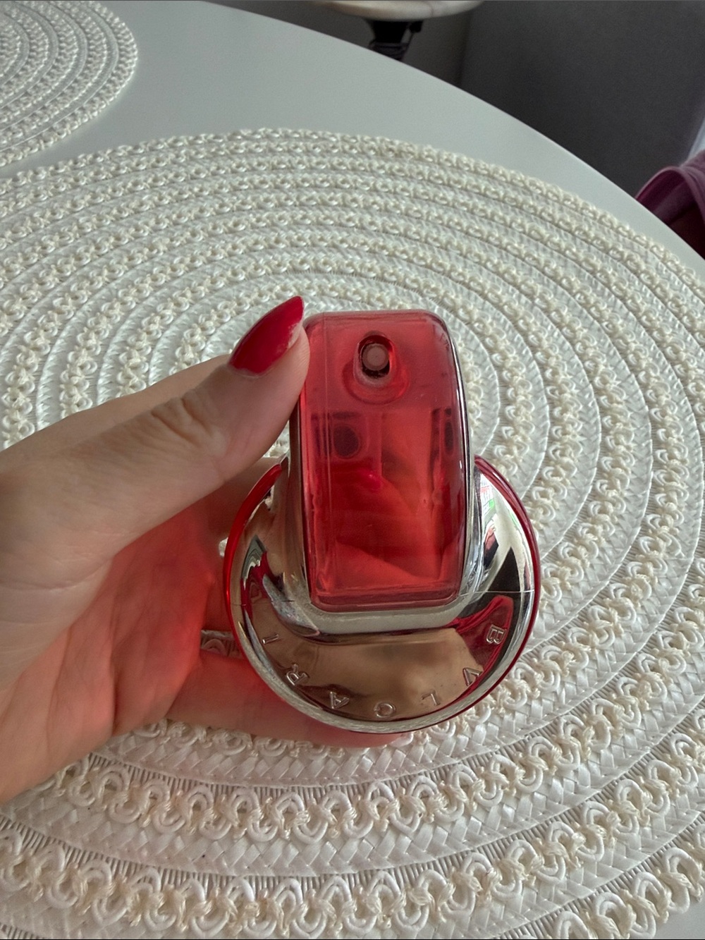 Bulgari Eau De Toilette